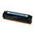 Premium Compatible HP CB541A (125A) Cyan Laser Toner Cartridge