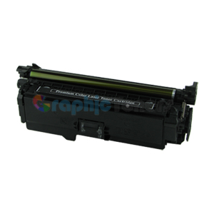 Premium Compatible HP CE260A (647A) Black Laser Toner Cartridge