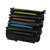 Premium Compatible HP CE260A, CE261A, CE262A, CE263A (647A, 648A) Color Laser Toner Cartridge Set