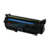 Premium Compatible HP CE261A (648A) Cyan Laser Toner Cartridge