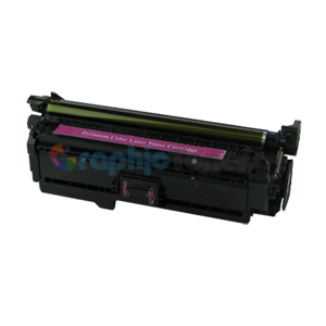 Premium Compatible HP CE263A (648A) Magenta Laser Toner Cartridge
