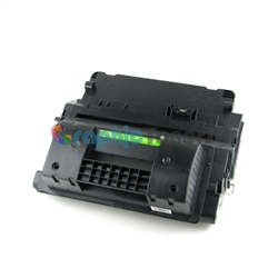 Premium Compatible HP CE390X (90X) Black Laser Toner Cartridge