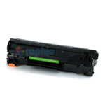 Premium Compatible HP CF283A (83A) Black Laser Toner Cartridge