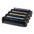 Premium Compatible HP CF380X, CF381A, CF382A, CF383A (312X, 312A) Color Laser Toner Cartridge