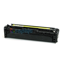 Premiun Compatible HP CF412X (410X) Yellow Laser Toner Cartridge