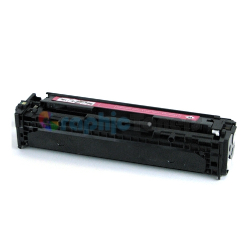 Premiun Compatible HP CF413X (410X) Magenta Laser Toner Cartridge