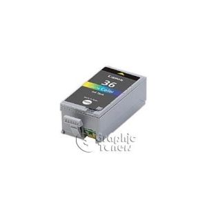 Premium Compatible Canon CLI-36C Ink Cartridge