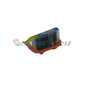 Premium Compatible Canon CLI-8C Ink Cartridge