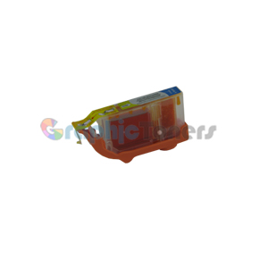 Premium Compatible Canon CLI-8Y Ink Cartridge