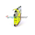 Premium Compatible Brother LC103Y Yellow Ink Cartridge