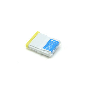 Premium Compatible Brother LC41 Cyan Ink Cartridge