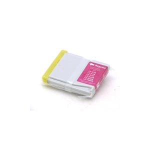 Premium Compatible Brother LC41 Magenta Ink Cartridge