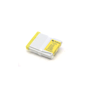 Premium Compatible Brother LC41 Yellow Ink Cartridge