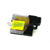 Premium Compatible Brother LC61 Yellow Ink Cartridge