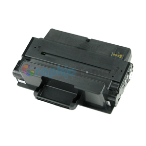 Premium Compatible MLT-D205L Black Laser Toner Cartridge For Samsung 205L