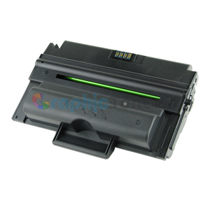 Premium Compatible MLT-D206L Black Laser Toner Cartridge For Samsung 206