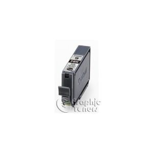 Premium Compatible Canon PGI-9PBK Ink Cartridge