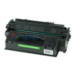 Premium Compatible HP Q5949X (49X) Black Laser Toner Cartridge