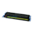 Premium Compatible HP Q6002A (124A) Yellow Laser Toner Cartridge