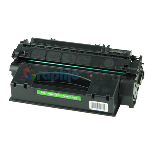 GraphicToners.com - HP Q7553X, Compatible Toner Cartridges, Toner Supplies, Cheap  Printer Cartridges, Q7533x Toner