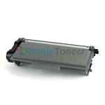 Premium Compatible Brother TN-750 (TN750) Black Laser Toner Cartridge