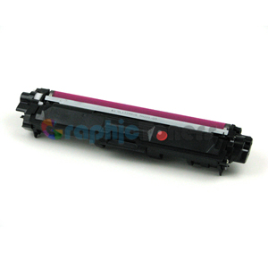 Premium Compatible Brother TN225M (TN221/TN225) Magenta Laser Toner Cartridge