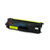 Premium Compatible Brother TN336Y (TN331/TN336) Yellow Laser Toner Cartridge