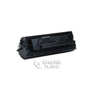 Premium Compatible Panasonic UG-3350 Black Laser Toner Cartridge