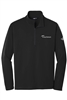 NF Tech 1/4 Zip (Black) - L