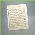 9 x 12 Music Sheet Protectors - 9x12 Sheet Protectors