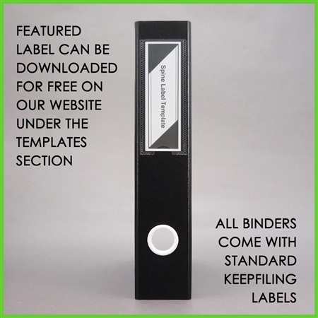 Binder Stock Photo - Download Image Now - File Folder, Ring Binder