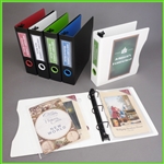 Homeschool Mini Binder Set