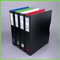 3-Ring Legal Binder for 8.5 x 14 Paper - 8.5 x 14 Binders