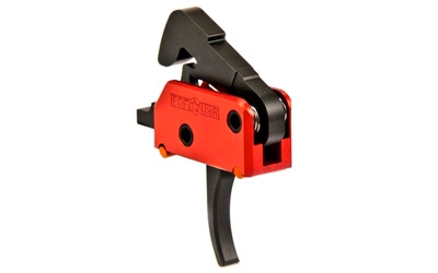 PATRIOT ORDNANCE FACTORY POF DROP IN TRIGGER 4.5LB SINGLE STAGE