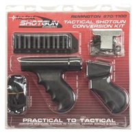 TAC STAR REMINGTON 870 / 1100 TACTICAL SHOTGUN CONVERSION KIT - 1081147