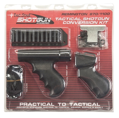 TAC STAR REMINGTON 870 / 1100 TACTICAL SHOTGUN CONVERSION KIT - 1081147