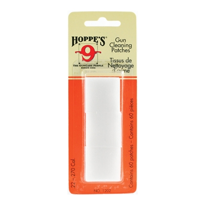 Hoppe's, Cotton Patch, For 22-270
