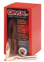 Hornady 7MM (.284) GMX Bullets - 139gr - 50ct - 28270