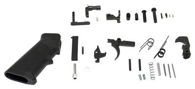 PALMETTO STATE ARMORY P-TAC AR-15 LOWER PARTS KIT