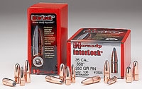 Hornady 45 Cal (.458) FP Bullets - 350gr - 50ct - 4503