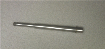 458 Socom Stainless Bright 11" in barrel 1/14 twist 5/8-32