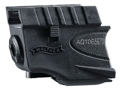 WALTHER Laser Sight For Walther PK380