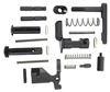 CMMG GUNBUILDER'S LOWER PARTS KITS AR-15