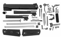 ARMSCOR PRECISION 1911 CAL 10mm & 40S&W TAC Builders KIT excluding frame and magazine Rock Island