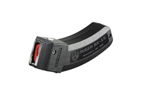 RUGER 10/22 BX-25 15RDS MAGAZINE 22LR