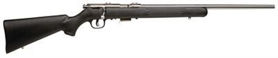 SAVAGE Model 93 FSS.22 Winchester Magnum Rimfire 21 Inch Barrel