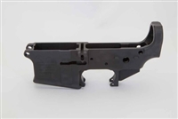 Anderson Lower Receiver stamped 6.8 SPC AR-15 Stripped Lower Receiver