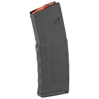 Amend2, Magazine, 223 Rem/556NATO, 30Rd, Black, Fits AR Rifles