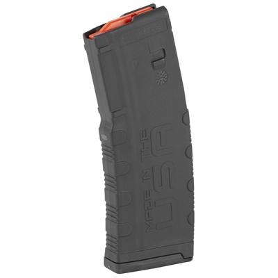 Amend2, Magazine, 223 Rem/556NATO, 30Rd, Black, Fits AR Rifles