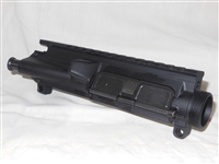 AR-15 458 Socom Flat-Top Upper Receiver (assembled)